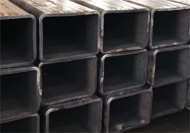 蓝山大口径厚壁方管价格